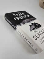 The Searcher by Tana French (Hardback-2020) 1st/1st Edition Signed