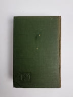 The Marsden Case: A Romance (HB) Ford, Ford Madox, 1st Edition Very Rare Fine