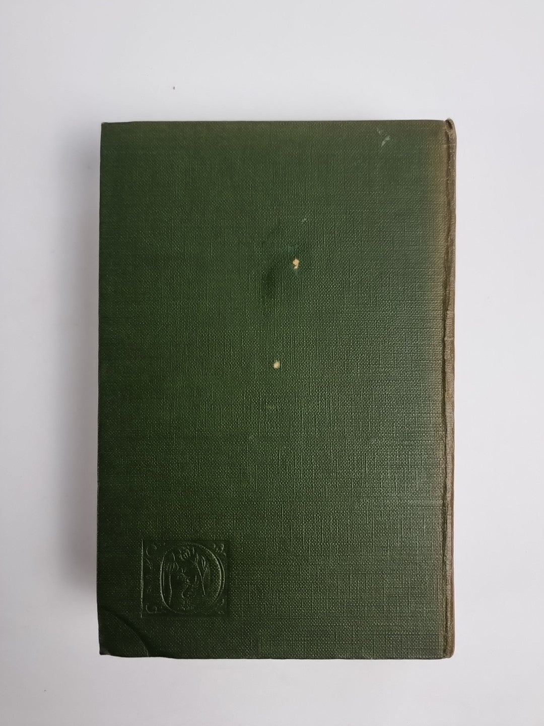 The Marsden Case: A Romance (HB) Ford, Ford Madox, 1st Edition Very Rare Fine