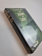 The Agony of Love, Claude Roy — First Edition, AS NEW