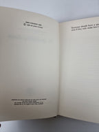 The Quarrelling Room, John Watney — First Edition