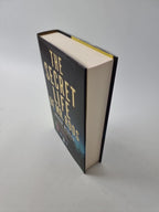 The Secret Life of Mr Roos (The Barbarotti Series) by Nesser, Håkan 1st Edition