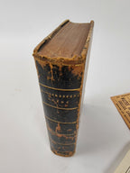 The Housekeeper's Guide, Esther Copley - Second Edition, 1838