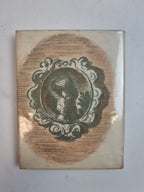 Hey Nonny Yes, (Shakespeare) Hallam Fordham — First Edition