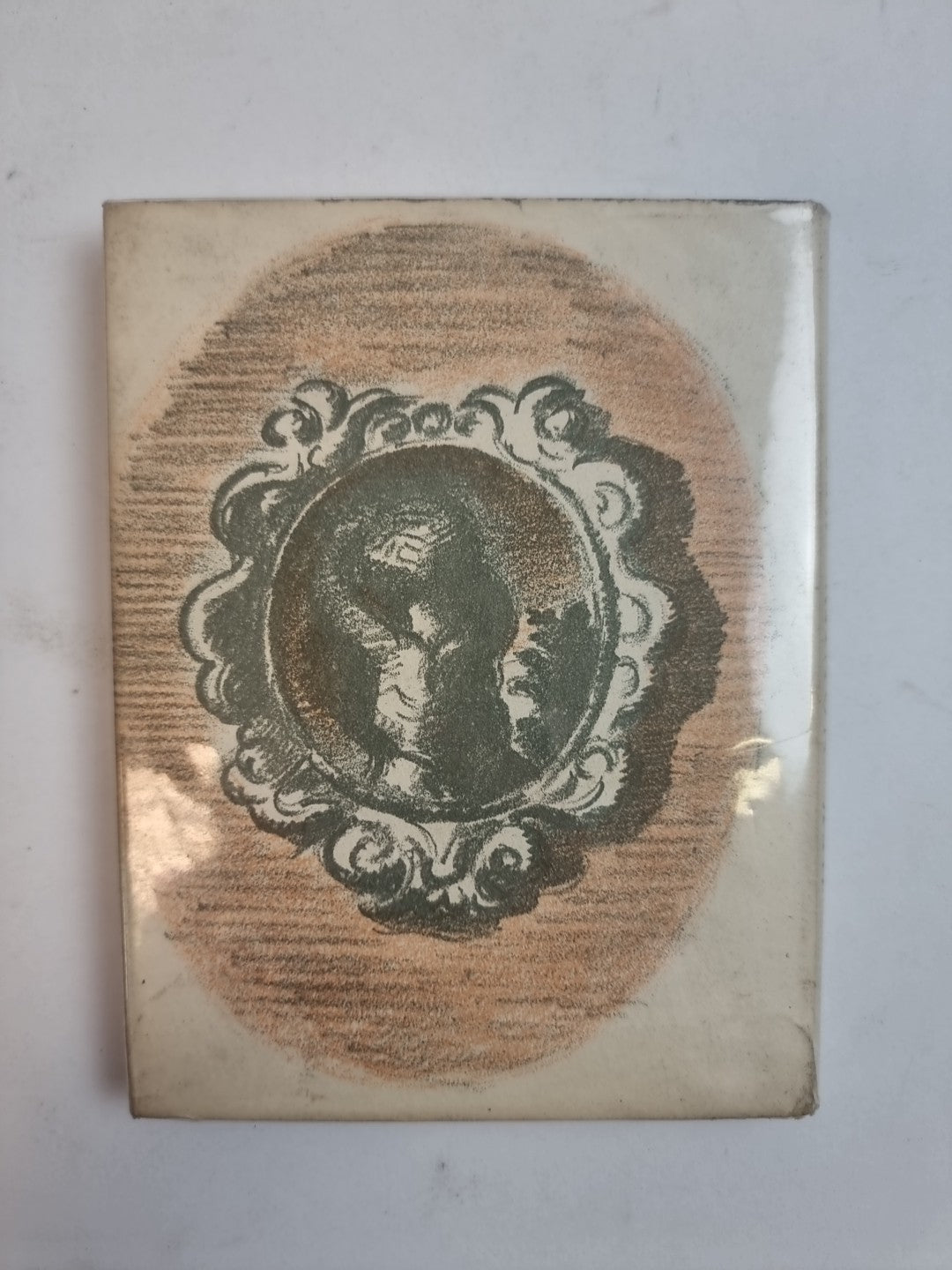 Hey Nonny Yes, (Shakespeare) Hallam Fordham — First Edition