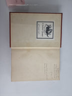 H W Timperley: A Cotswold Book; L S Lowry illustrations — First Edition