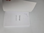 Kintsugi, Lennon, Miss Jude Paperback 1st Edition and Signed NEW