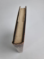A Coil of Rope J.F. Straker 1962 1st Edition Hardback Book
