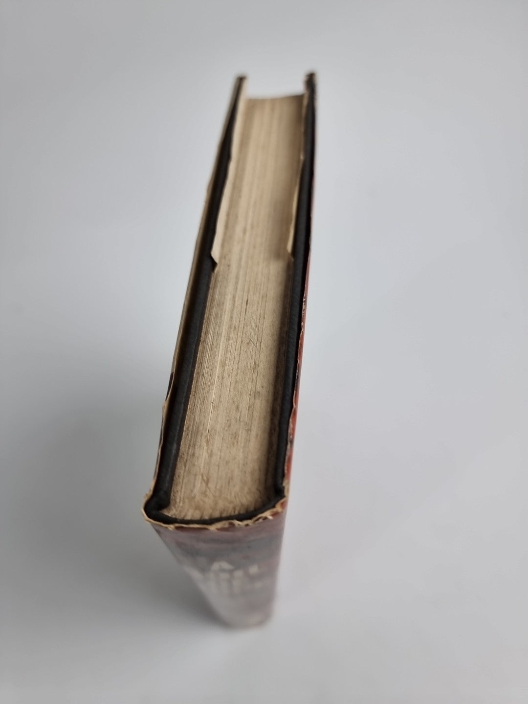 A Coil of Rope J.F. Straker 1962 1st Edition Hardback Book