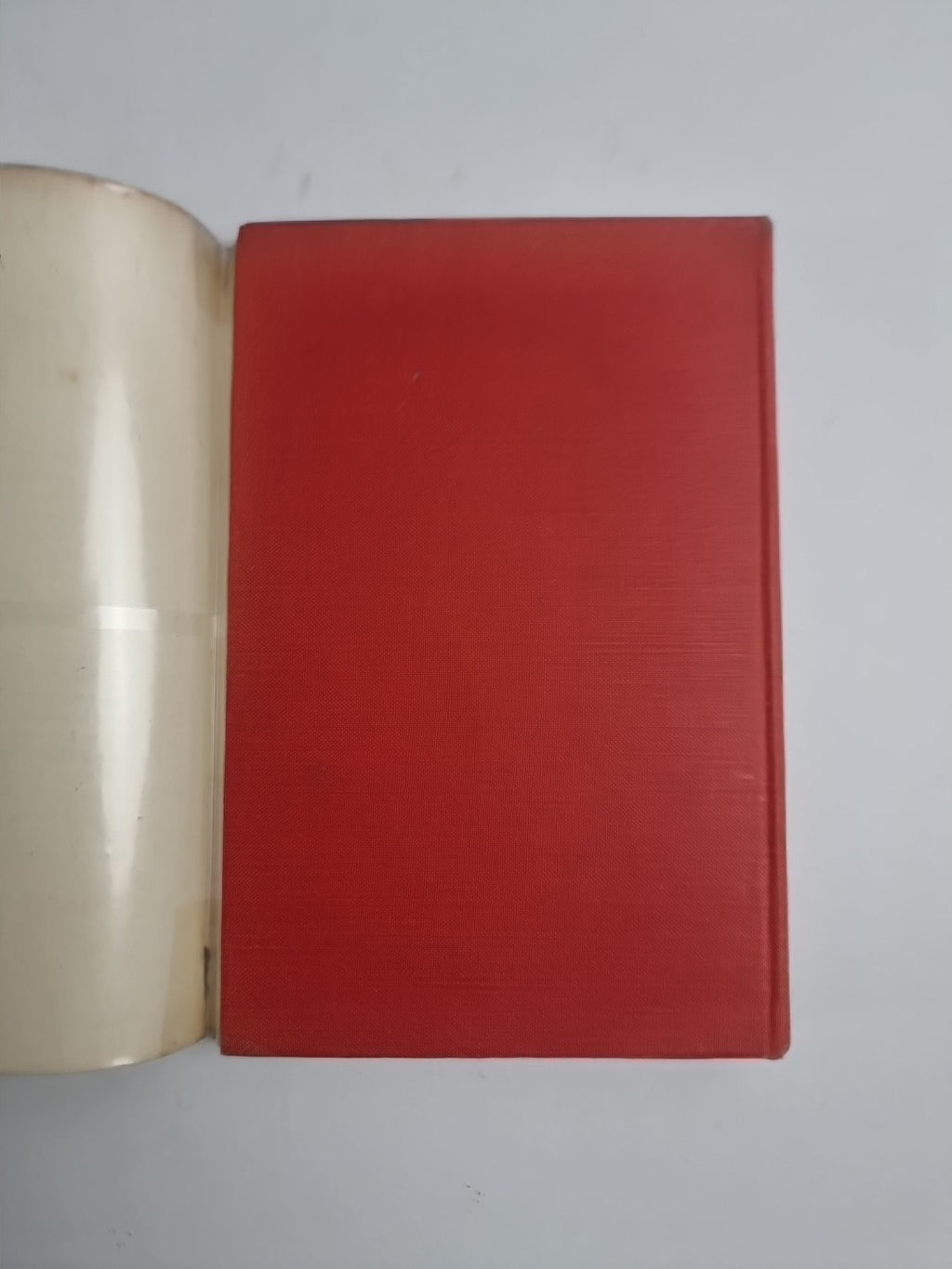 The Case Of The Empty Tin, Perry Manson Mystery, Erle Gardner 1st UK Edition.