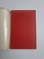 The Case Of The Empty Tin, Perry Manson Mystery, Erle Gardner 1st UK Edition.