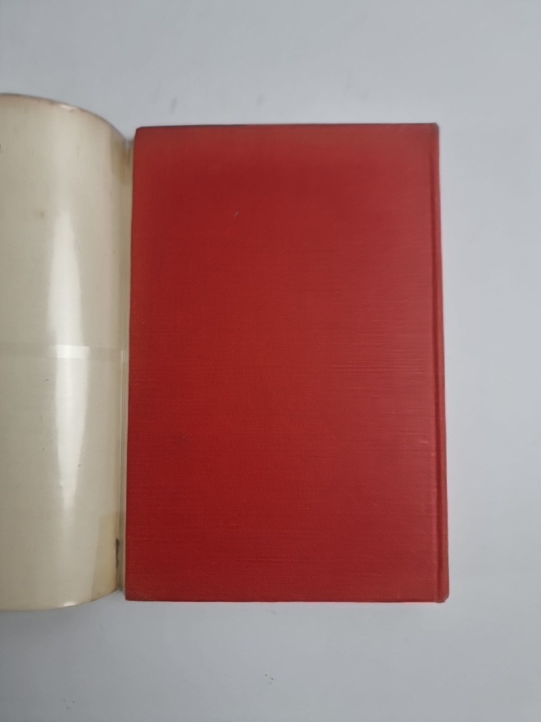 The Case Of The Empty Tin, Perry Manson Mystery, Erle Gardner 1st UK Edition.