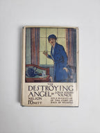 The Destroying Angel By Louis J Vance Reprint 