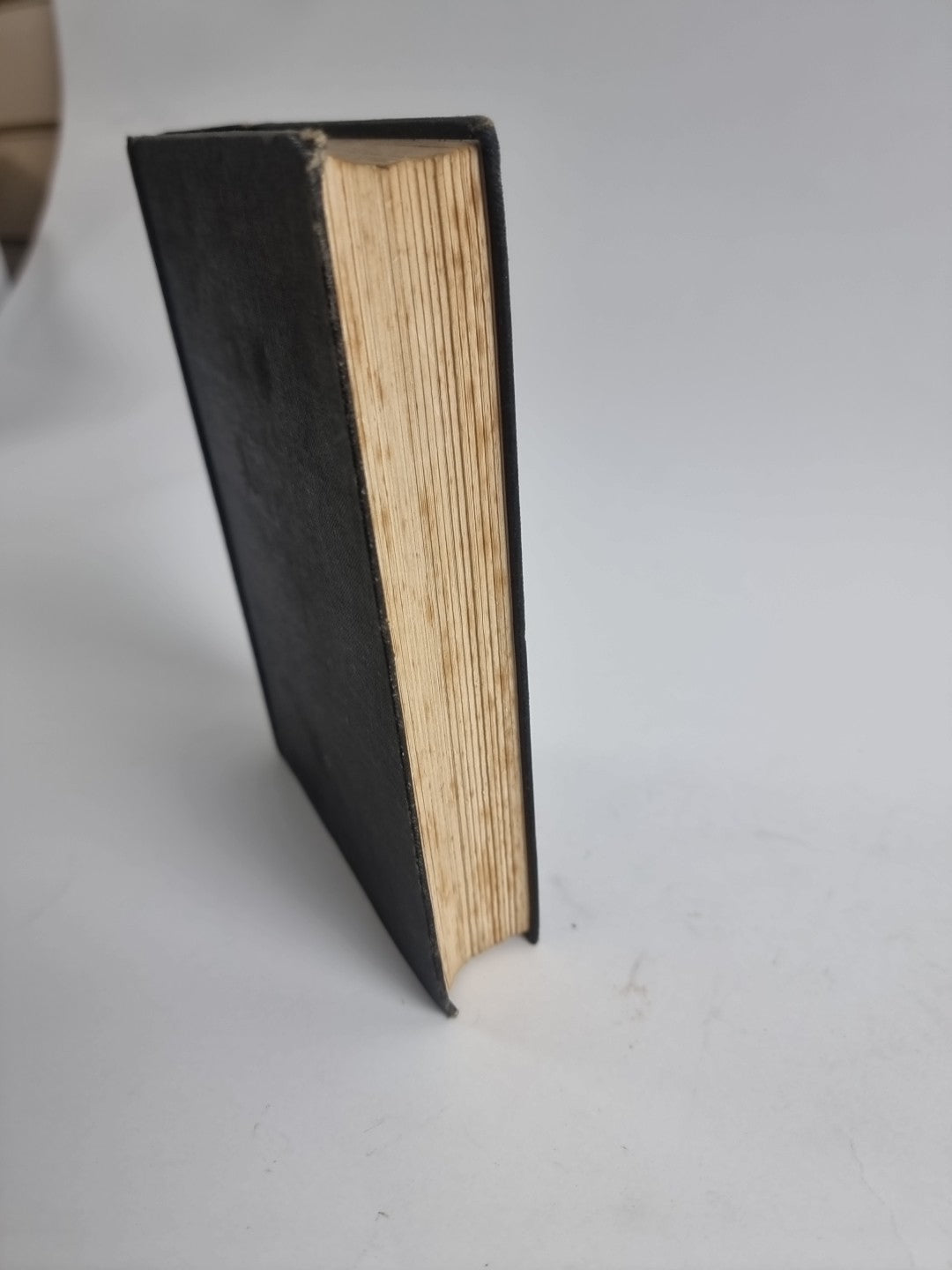 Death On The Way, Freeman Wills Croft, The Crime Club — 1st Ed. 2nd Imp.