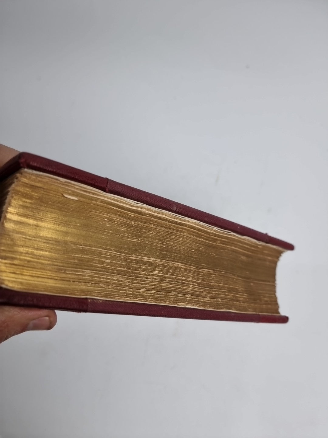 History of the boat of Preston Charles Hardwick 1857 1st Edition 