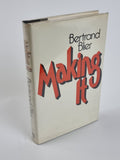 Making It, Bertrand Blier - First UK Edition