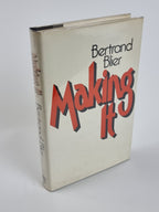 Making It, Bertrand Blier - First UK Edition