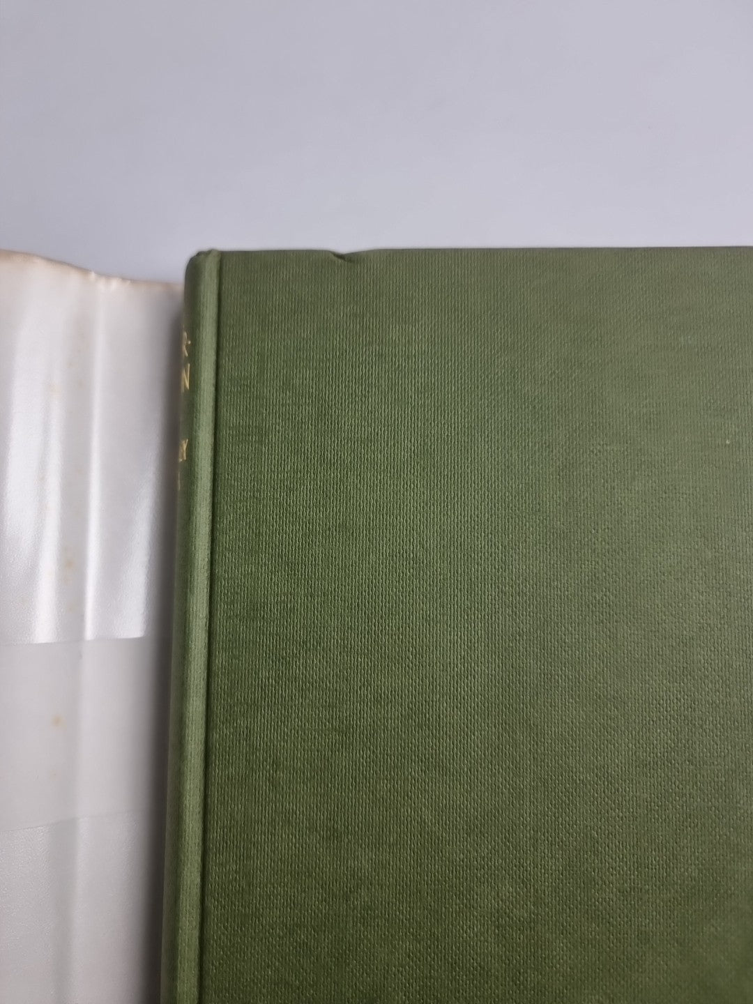 The Alteration by Kingsley Amis 1976 UK 1st/1st HB Jonathan Cape VGC