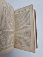 RARE 1796 The History of Man or The Wonders of Human Nature 3rd Edition 