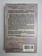 Naked Angels: Kerouac, Ginsberg, Burroughs by J Tytell 1st Edition Free Delivery