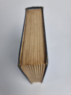 For Reasons Unknown GOODCHILD, George 1st Edition 1932