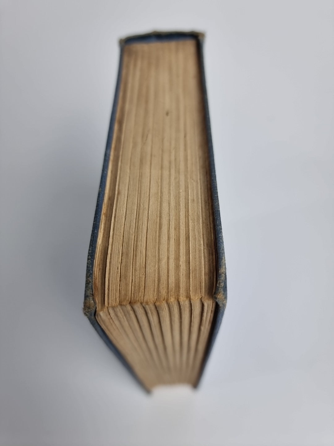 For Reasons Unknown GOODCHILD, George 1st Edition 1932