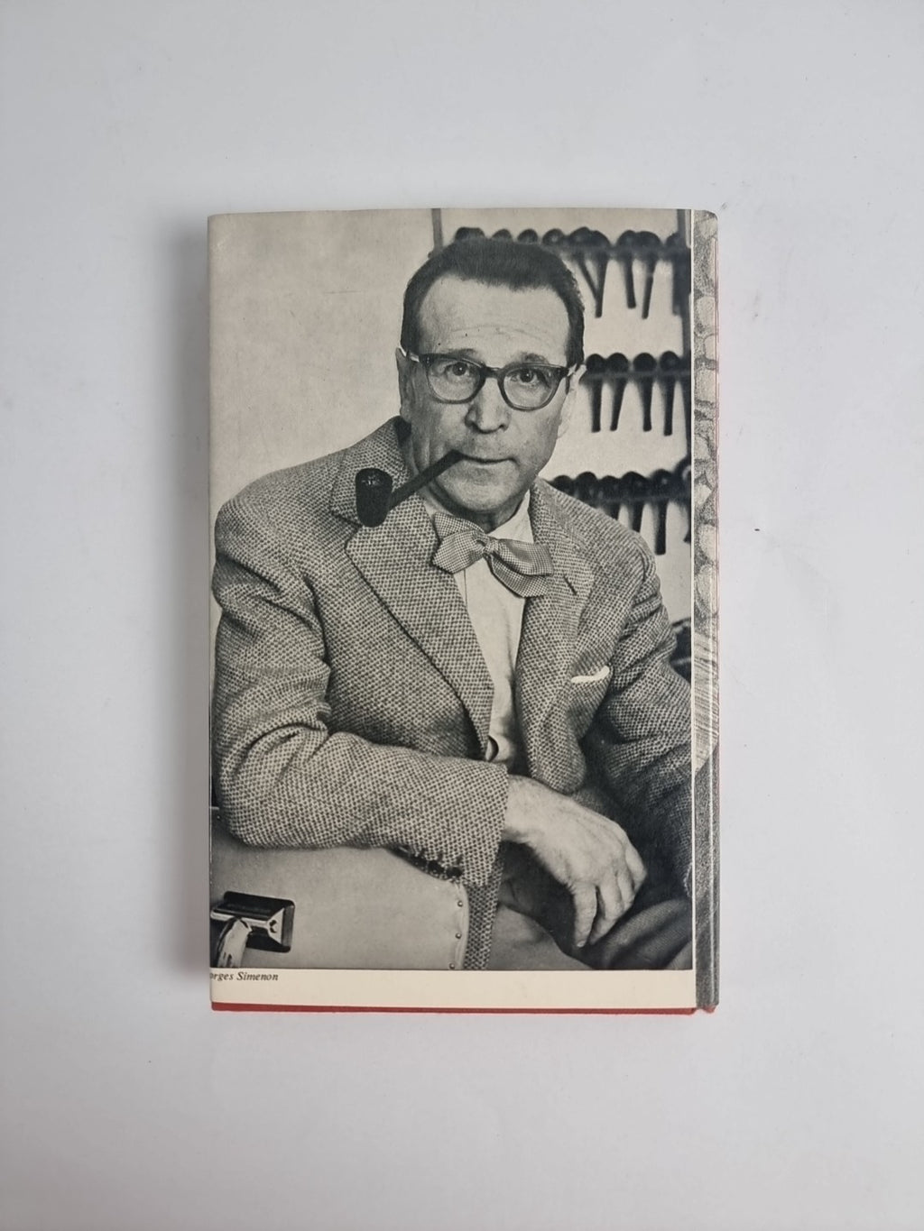 Migret's Rival, Georges Simenon — First Edition, UK