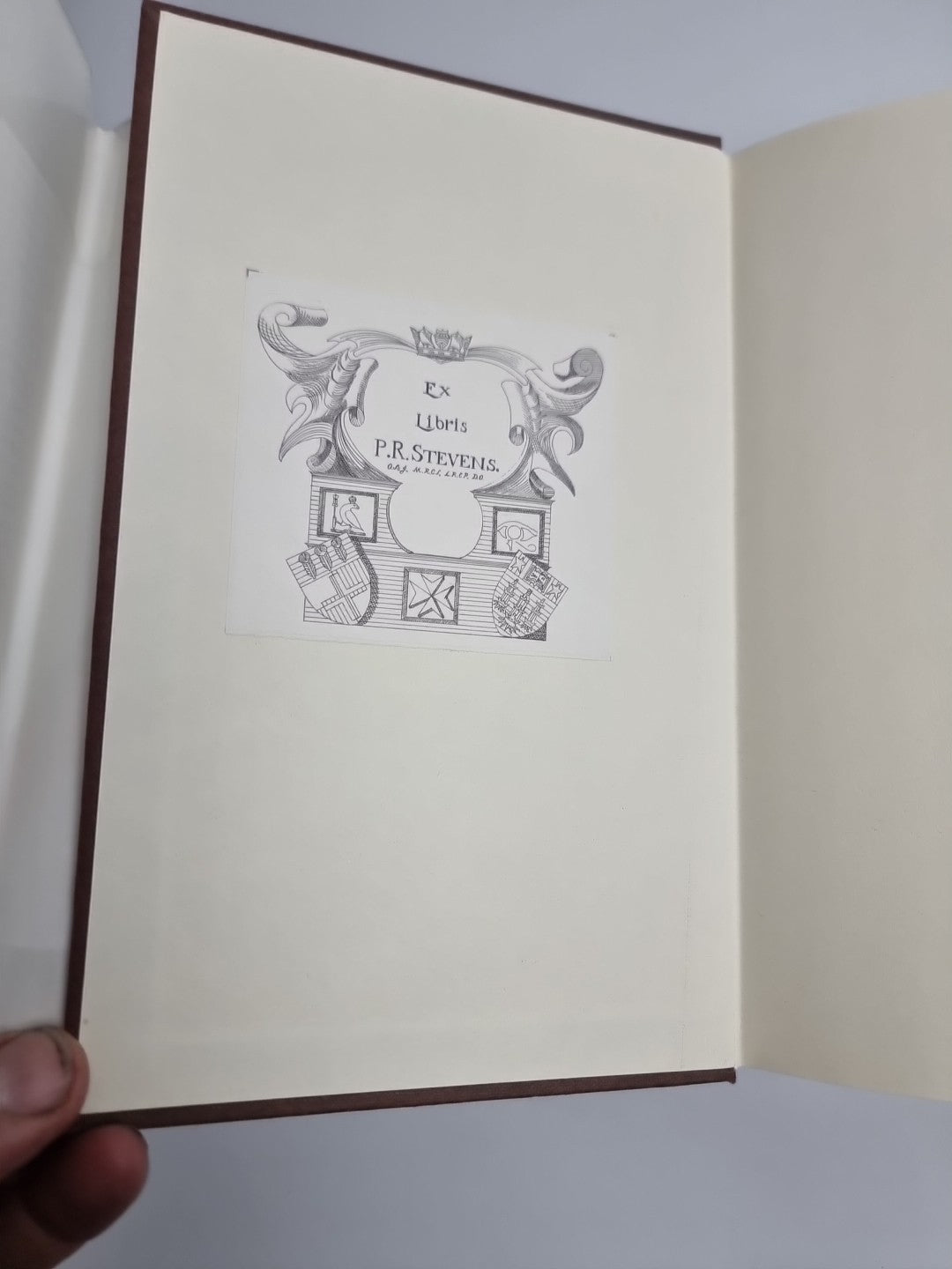 Paul Scott A Division of the Spoils 1st/1st ( Raj Quartet) 1975