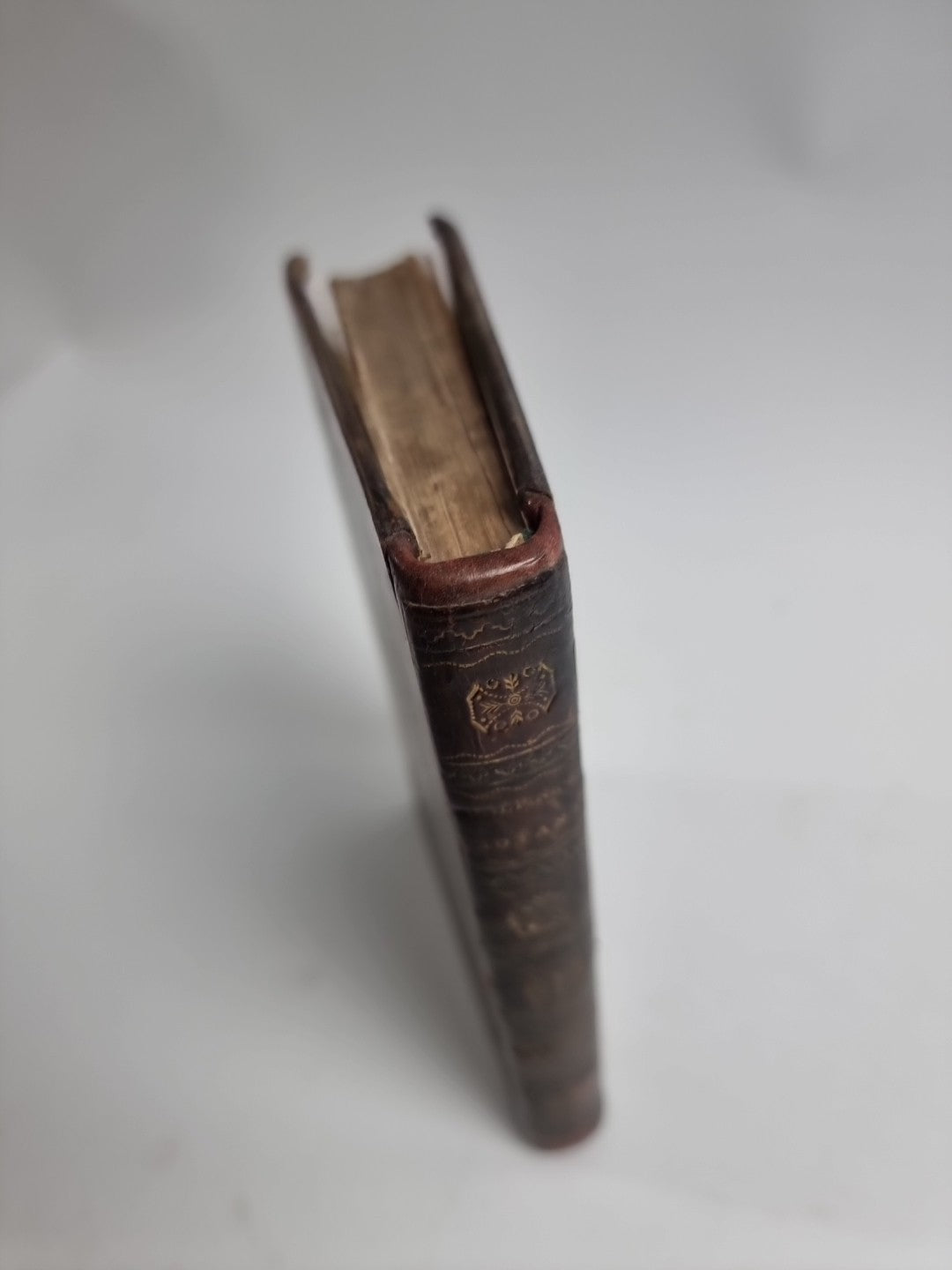 Synoptical Compend of British Botany, GALPINE, John Rare 1806 1st Edition 