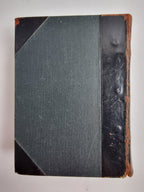 Horner's Stories, Horner's Pocket Library, Numbers 1 - 31