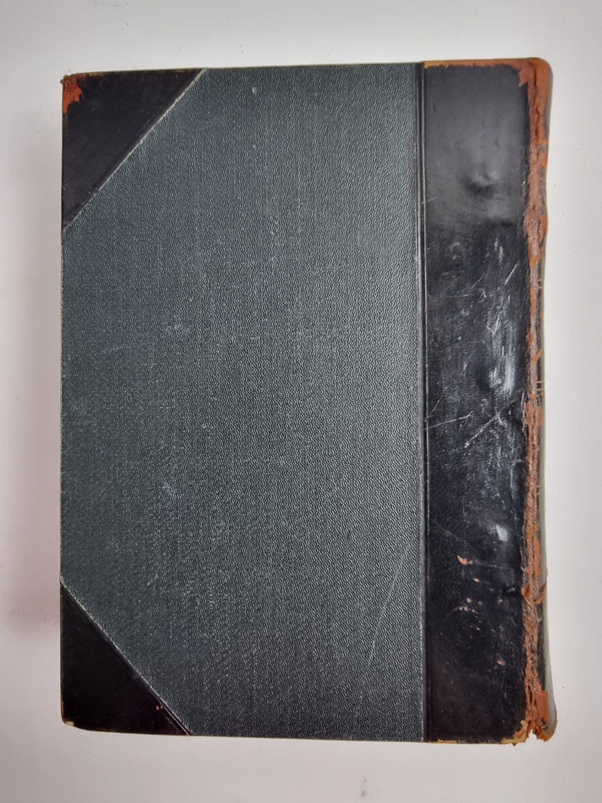 Horner's Stories, Horner's Pocket Library, Numbers 1 - 31