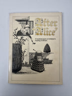 After 'Alice' — A Hundred Years of Children's Reading in Britain