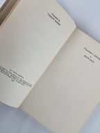 Count D'Orgel Opens the Ball. Raymond Radiguet - First Edition