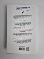 Avoidance, Drugs, Heartbreak & Dogs -Jordan Stephens 9781838858087 Brand NEW