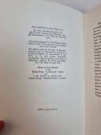 Poor Stainless, Mary Norton — First Edition, FINE
