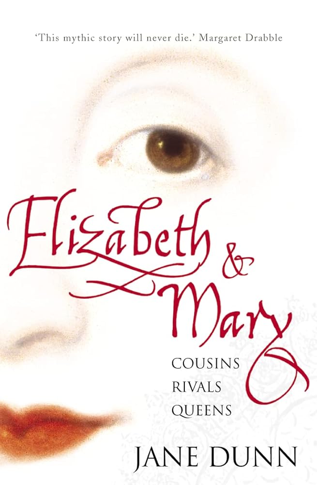 Elizabeth and Mary: Cousins@@ Rivals@@ Queens cover image