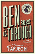 Ben Sees It Through (Ben the Tramp Mystery) cover image