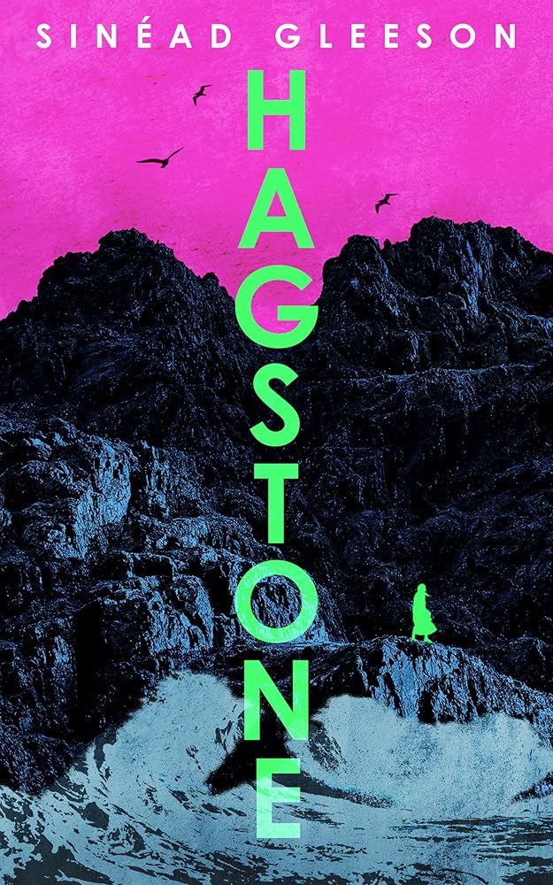 Hagstone cover image