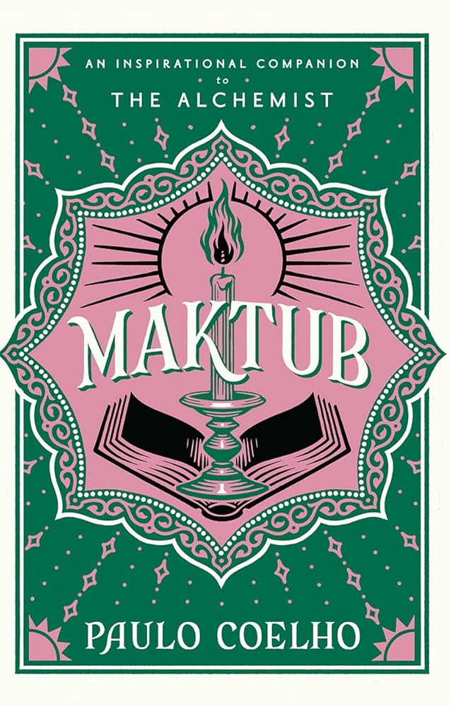 Maktub cover image