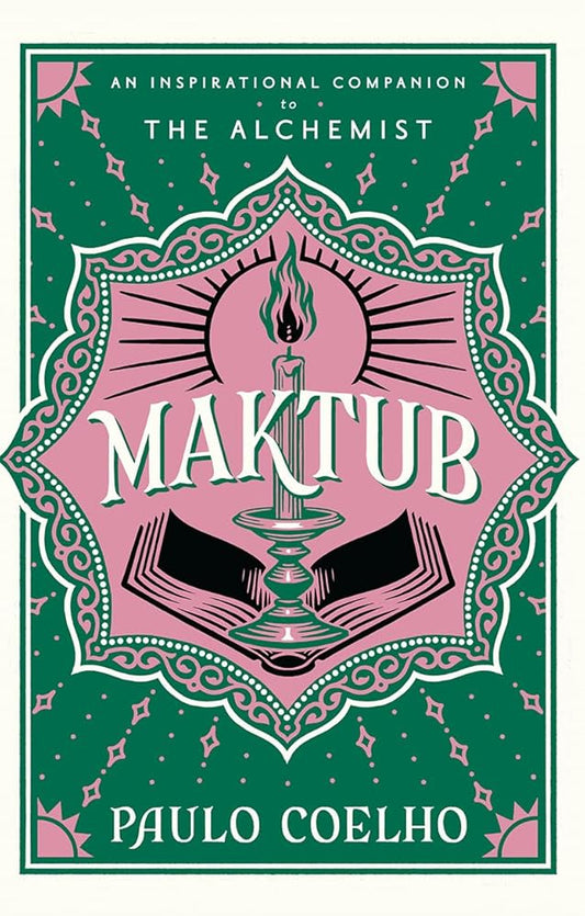 Maktub cover image
