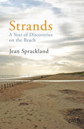 Strands: A Year of Discoveries on the Beach cover image