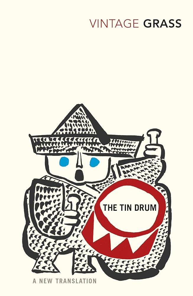 Tin Drum cover image