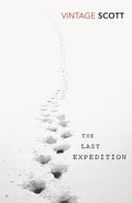 The Last Expedition (Vintage Classics) cover image