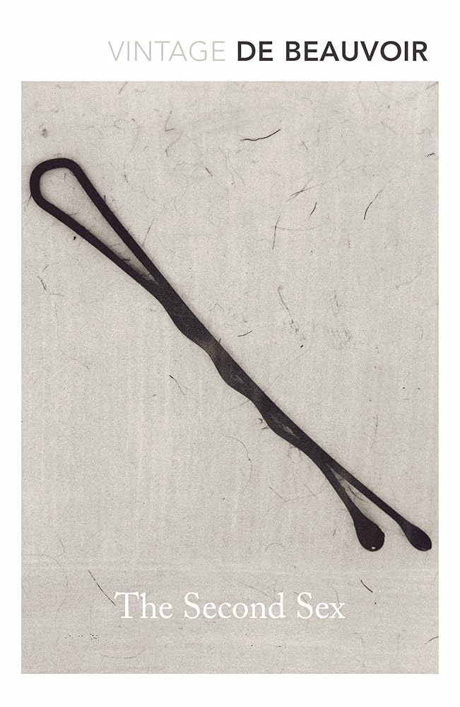 Second Sex cover image