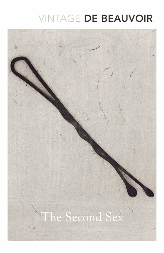 Second Sex cover image