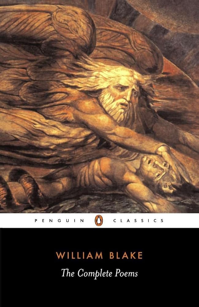 The Complete Poems (Penguin Classics) cover image