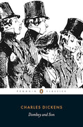 Dombey and Son (Penguin Classics) cover image