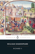 Richard II cover image