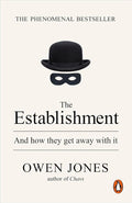 The Establishment cover image