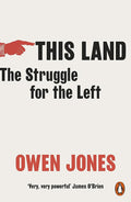 This Land: The Struggle for the Left cover image